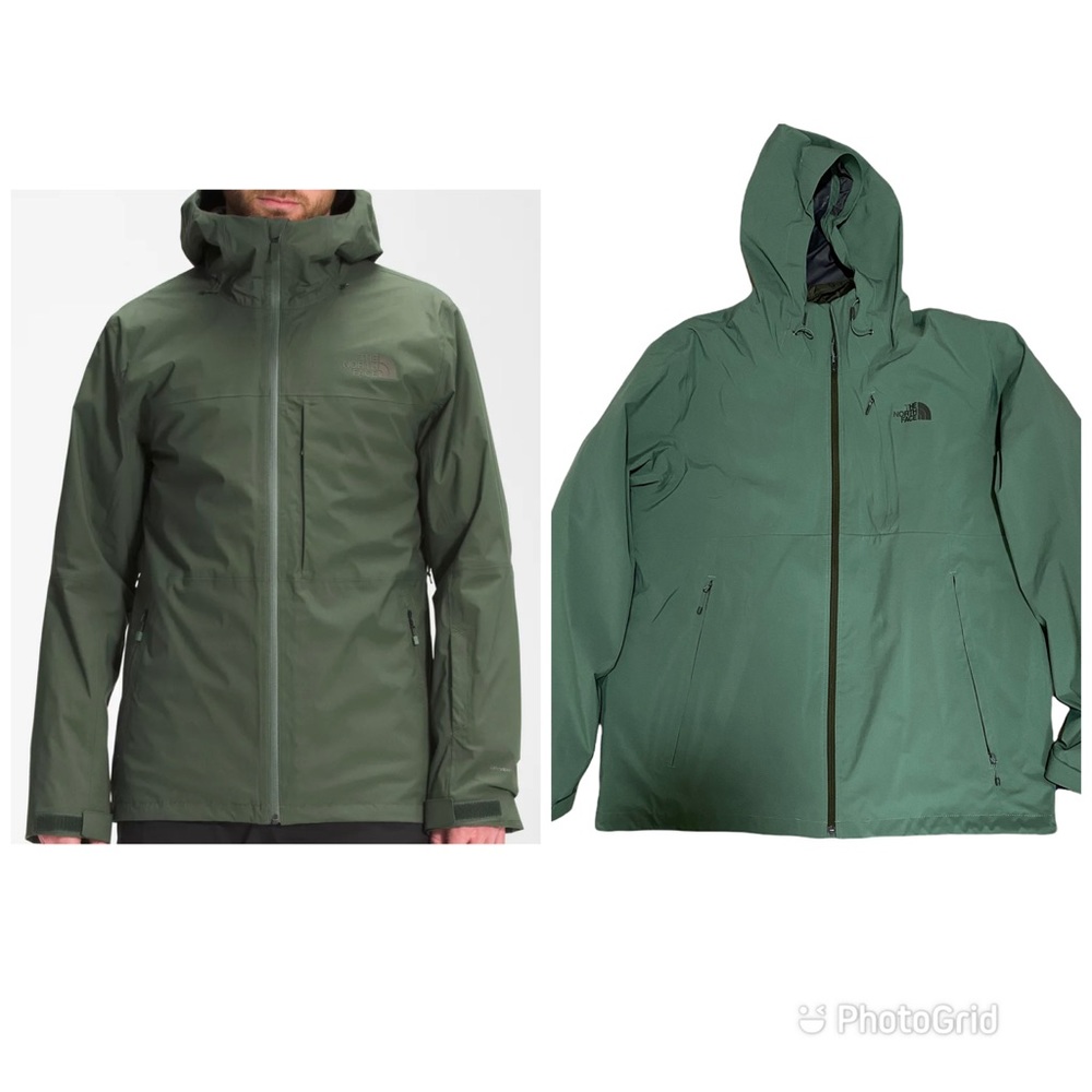 The North Face ThermoBall™ Eco Triclimate®